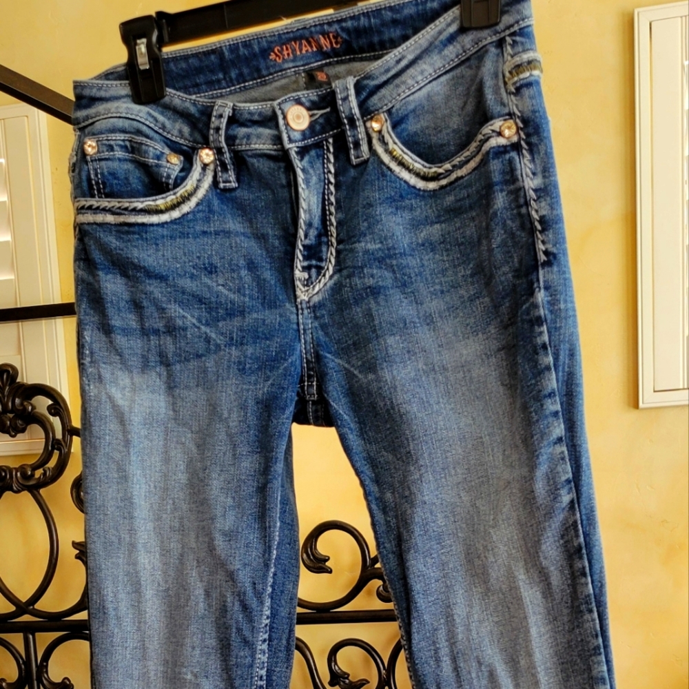 Shyanne jeans